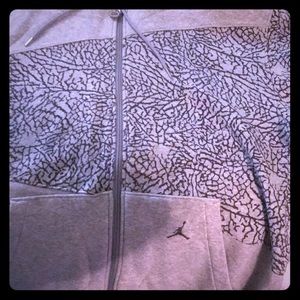 Men’s Jordan jacket